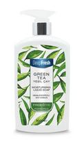 Skystas muilas Prebiotics Žalioji arbata, 500 ml