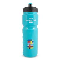 Gertuvė FIFA FI11316, mėlyna sp., plastikas, 0.75 l