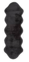 Kiliminis takas Arte Espina Rabbit Double Sheepskin 300, antracito sp., 180 cm x 60 cm