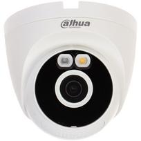 IP KAMERA IPC-HDW1539DA-SW-PV-0280B Wi-Fi 6, Smart Dual Light Active Deterrence - 5 Mpx 2.8 mm DAHUA