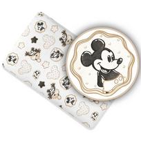 Apsaugėlė lovytei  Ankras MICKEY MOUSE 360 cm