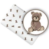 Apsaugėlė lovytei- Ankras TEDDY 360 cm