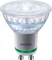LED bulb 2.1W (50W) PAR16 GU10 WW 36D ND UE SRT4 375lm 2700K 929003634601 | 8720169194830