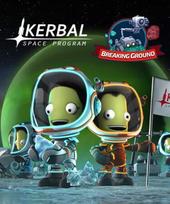 Kerbal Space Program: Breaking Ground Expansion (DLC) Steam Key (PC) LATAM