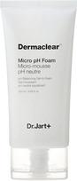 Dr. Jart+ Dermaclear Cleansing Gel (Micro Ph Foam) 120 ml 120ml