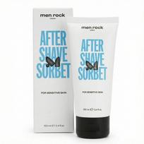 Kremas po skutimosi Men Rock After Shave Sorbet, 100 ml