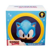 Šviestuvas Thumbs Up Sonic the Hedgehog, mėlyna sp.