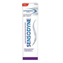 Dantų balinimo pasta Sensodyne Extra Whitening, 75 ml