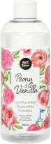 Audinių minkštiklis Nord Clean Peony & Vanilla, skystas, 0.5 l