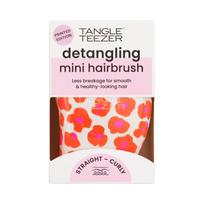 Plaukų šukos Tangle Teezer The Original Mini, oranžinė sp.