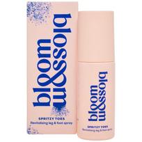Purškalas kojoms Bloom & Blossom Spritzy Toes, 100 ml