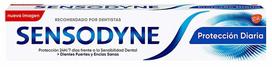 Dantų pasta Sensodyne Daily Protection, 75 ml