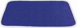 Lyginimo lentų užvalkalas Wenko Maximex, 100 cm x 65 cm, mėlyna sp.