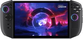 Žaidimų konsolė Lenovo Legion Go 8AHP2 83N0000FPB, SD Card Reader / Combo audio jack / 4 x USB Type - C, 1 TB