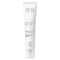 Veido kremas SVR Clairial, 50 ml, SPF 50+