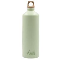 Gertuvė Laken, pistachio, aliuminis, 1 l