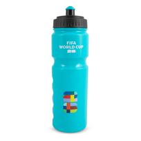 Gertuvė FIFA FI11316, mėlyna sp., plastikas, 0.75 l