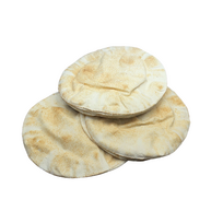 Lavašas (MAX) 10vnt, 1350g