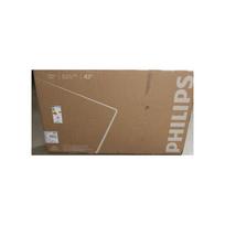 SALE OUT. Philips 43PUS7000/12 43" (108cm) LED 4K TV | Philips LED 4K TV | 43PUS7000/12 | 43 | Smart TV | TITAN OS | DAMAGED PACKAGING