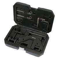 Degimo kampo fiksatorių rinkinys BMW M47 / M57 YT06333
