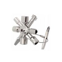 Universalus raktas elektros spintoms 10in1 KD1134