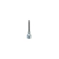 1/2- Galvutė su 100L TORX antgaliu (prailginta) T-27 S25103