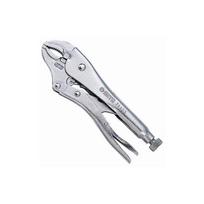 Suspaudimo replės išlenktos 7-, L-175mm S71102