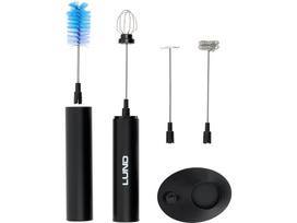 Įkraunamas pieno plakiklis | 4in1 | 10 W (68478)