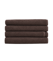 Vonios rankšluostis „Brown towel“ (70x140 cm)