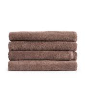 Vonios rankšluostis „Light Brown towel“ (70x140 cm)