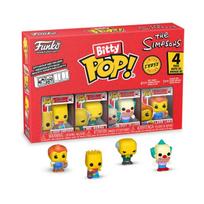 Funko Bitty Pop! The Simpsons