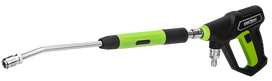 PLOVYKLĖS PISTOLETAS SU LANCA KD5377
