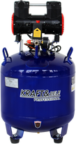 BEALYVINIS KOMPRESORIUS 50L 1500W KD4096