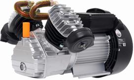 Oro kompresorius su elektros varikliu 530 l/min KD1296