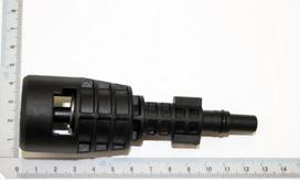 Perėjimas Kärcher priedams HCE1601, Scheppach