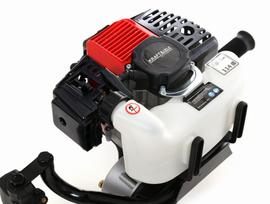 Benzininis žemės grąžtas 3,8 KW KD174
