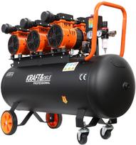 Betepalinis oro kompresorius 100 L / 3 x 1500 W KD1394