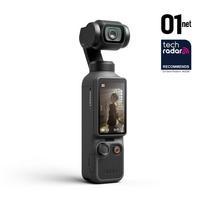 DJI Osmo Pocket 4 Creator Combo