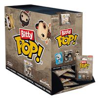 FUNKO  Bitty POP! Figūrėlė: Avatar: The Last Airbender