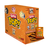FUNKO  Bitty POP! Figūrėlė: Dragon Ball Z