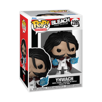 FUNKO  POP! Vinilinė figūrėlė: Bleach - Yhwach
