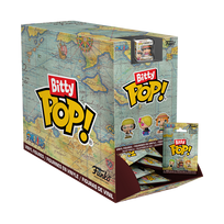 FUNKO  Bitty POP! Figūrėlė: One Piece