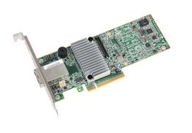 EP420e 8Ch SATA/SAS 12Gb/s PCI-e PRAID Controller
