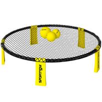 Roundnet rinkinys Ø92 x 20 cm 3 vnt.