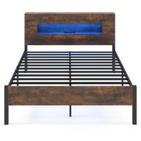 Lovos rėmas 200 x 140 cm