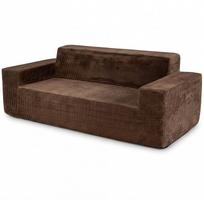Trivietė sofa 197 x 97 x 69 cm