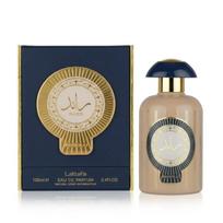 Lattafa Ra'ed Absolu Eau De Parfum 100 ml kvepalai vyrams
