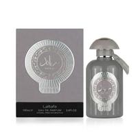 Lattafa Ra'ed Intensely Eau De Parfum 100 ml kvepalai moterims