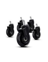 GAMING CHAIR ACC WHEELS/GXT702 GEL 25804 TRUST