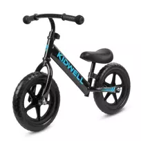 Balansinis dviratukas Kidwell Rebel Black